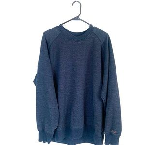 Greg Norman Blue Sweater Size Men’s XXL or 2XL